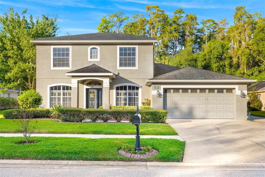 1107 WYNDHAM LAKES DRIVE ODESSA, FL 33556