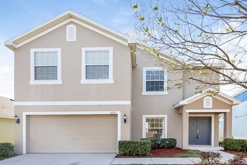 10329 CELTIC ASH DRIVE RUSKIN, FL 33573