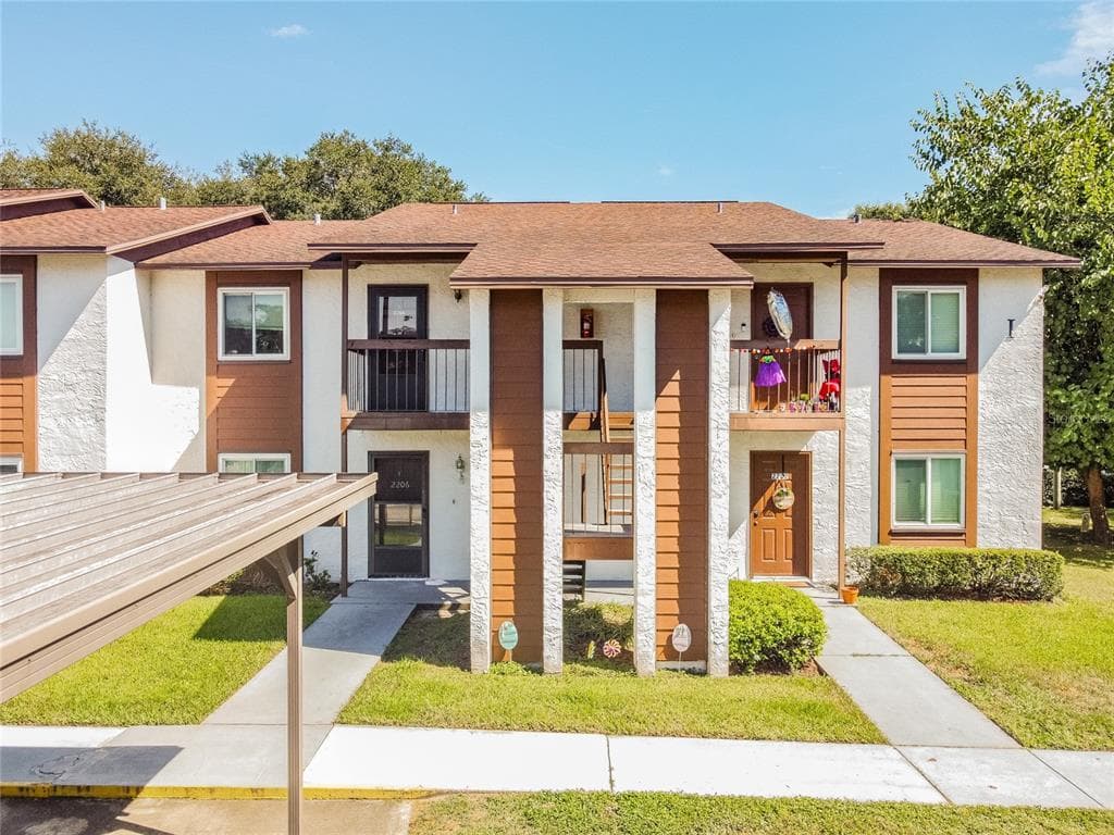 39132 COUNTY ROAD 54 UNIT 22 ZEPHYRHILLS, FL 33542