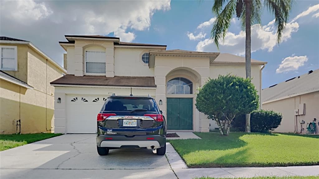 4530 BOND LANE OVIEDO, FL 32765