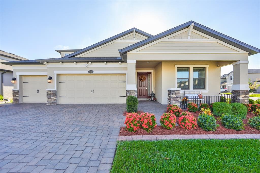 1662 CHERRY WALK ROAD LUTZ, FL 33558