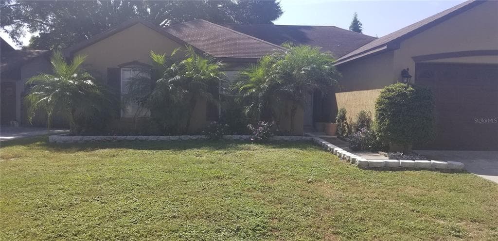 850 ROCKINGHAM ROAD