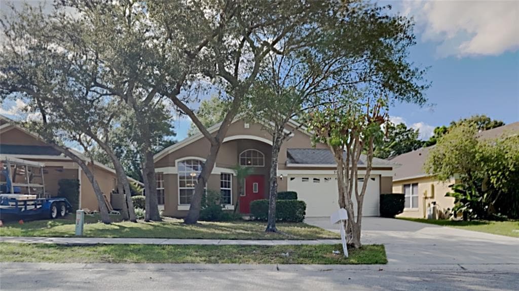 3856 HERITAGE OAKS COURT OVIEDO, FL 32765