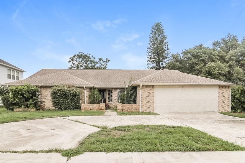 20507 MAXIM PARKWAY ORLANDO, FL 32833