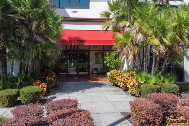 2591 COUNTRYSIDE BOULEVARD UNIT 5307 CLEARWATER, FL 33761