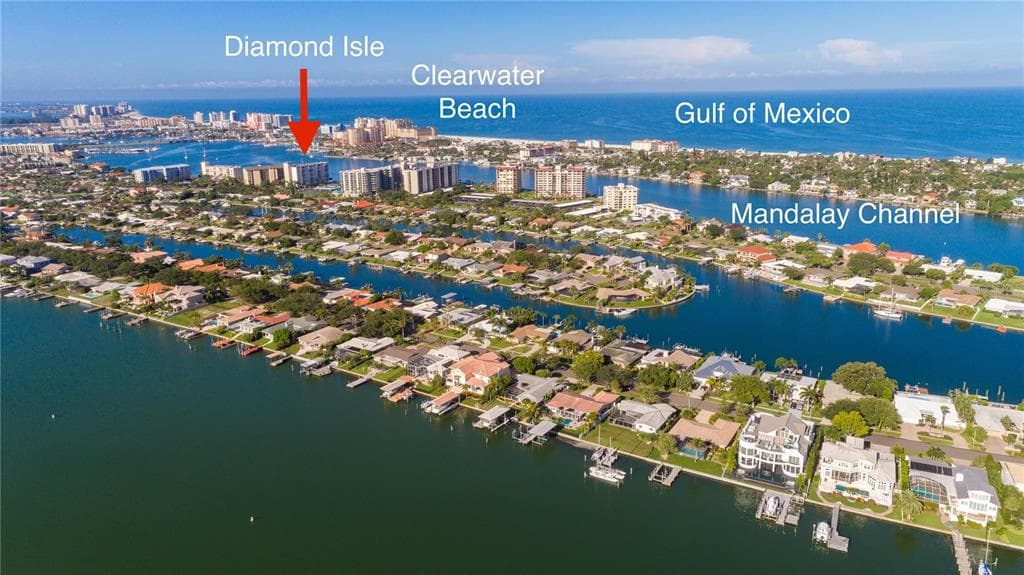 660 ISLAND WAY UNIT 904 CLEARWATER, FL 33767