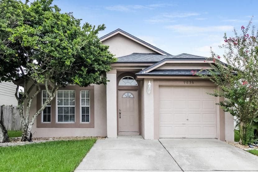 9636 CHANDON DRIVE ORLANDO, FL 32825