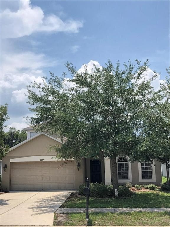 3927 STORNOWAY DRIVE LAND O LAKES, FL 34638
