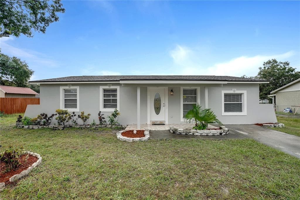 8504 GOLD RIDGE CIRCLE TAMPA, FL 33619