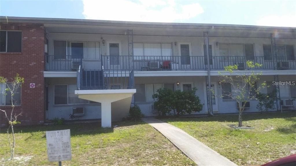 2353 SHELLEY STREET UNIT 2 CLEARWATER, FL 33765