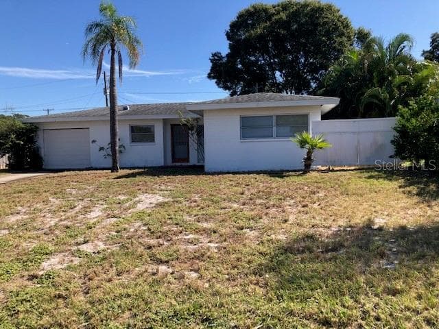 1227 S SAN REMO AVENUE CLEARWATER, FL 33756