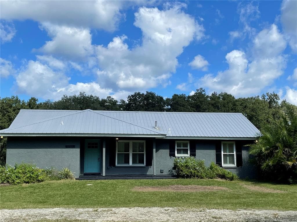 11956 NEAL ROAD LITHIA, FL 33547