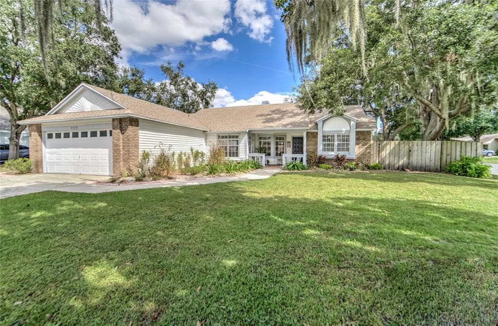 4130 LONGFELLOW DRIVE PLANT CITY, FL 33566