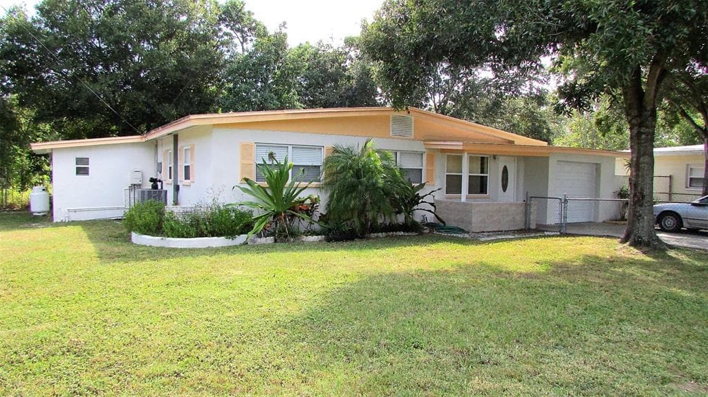 6000 66TH TERRACE N PINELLAS PARK, FL 33781