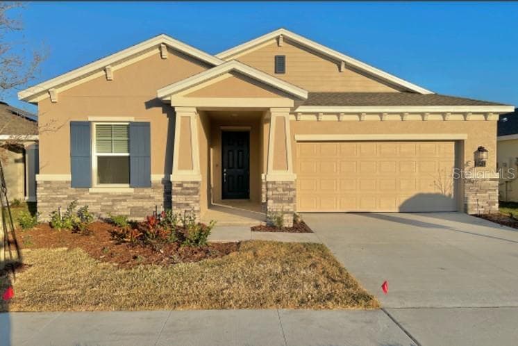 840 GRANT STREET BARTOW, FL 33830