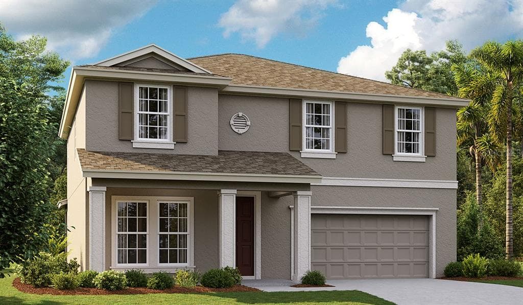 5413 LIMELIGHT DRIVE APOLLO BEACH, FL 33572