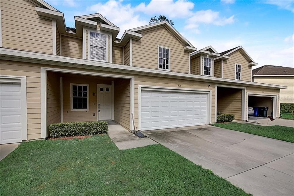 3637 PINE KNOT DRIVE