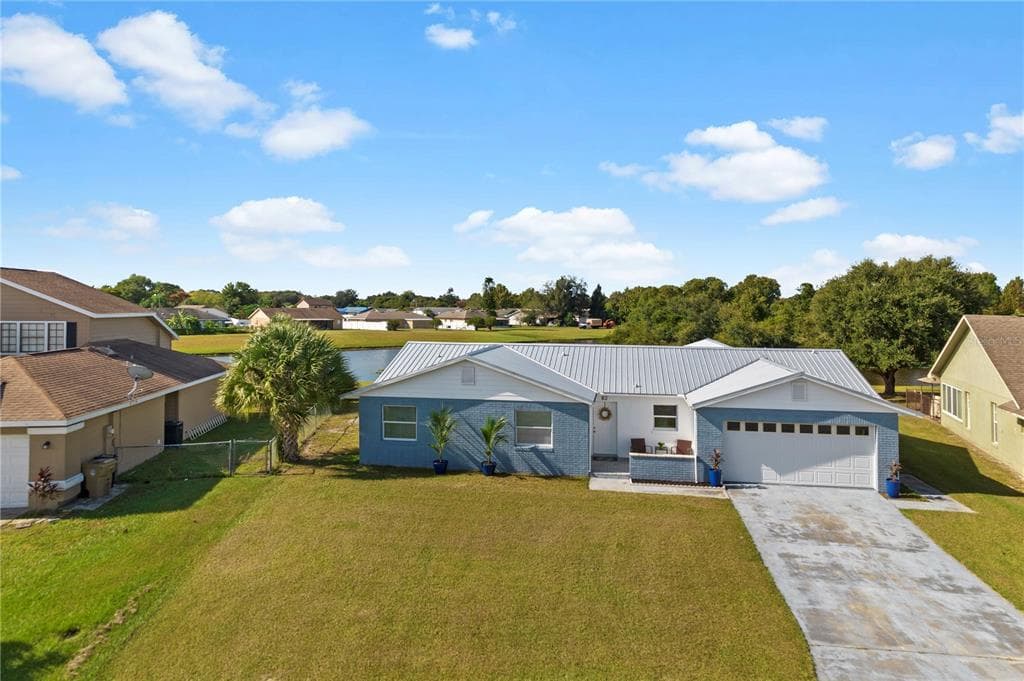 82 SAN BLAS AVENUE KISSIMMEE, FL 34743