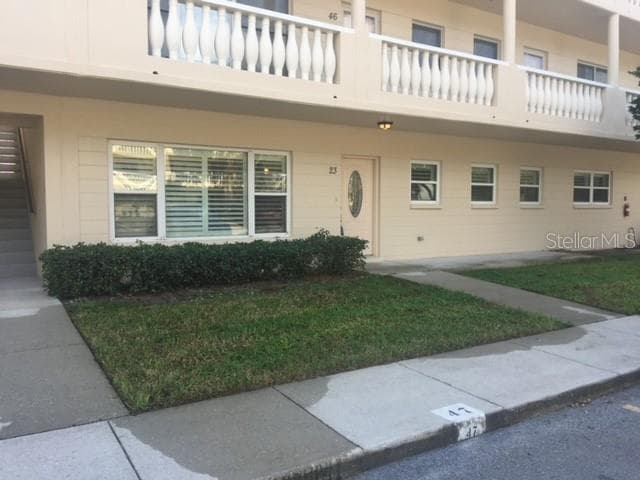 2170 AMERICUS BOULEVARD N UNIT 23 CLEARWATER, FL 33763