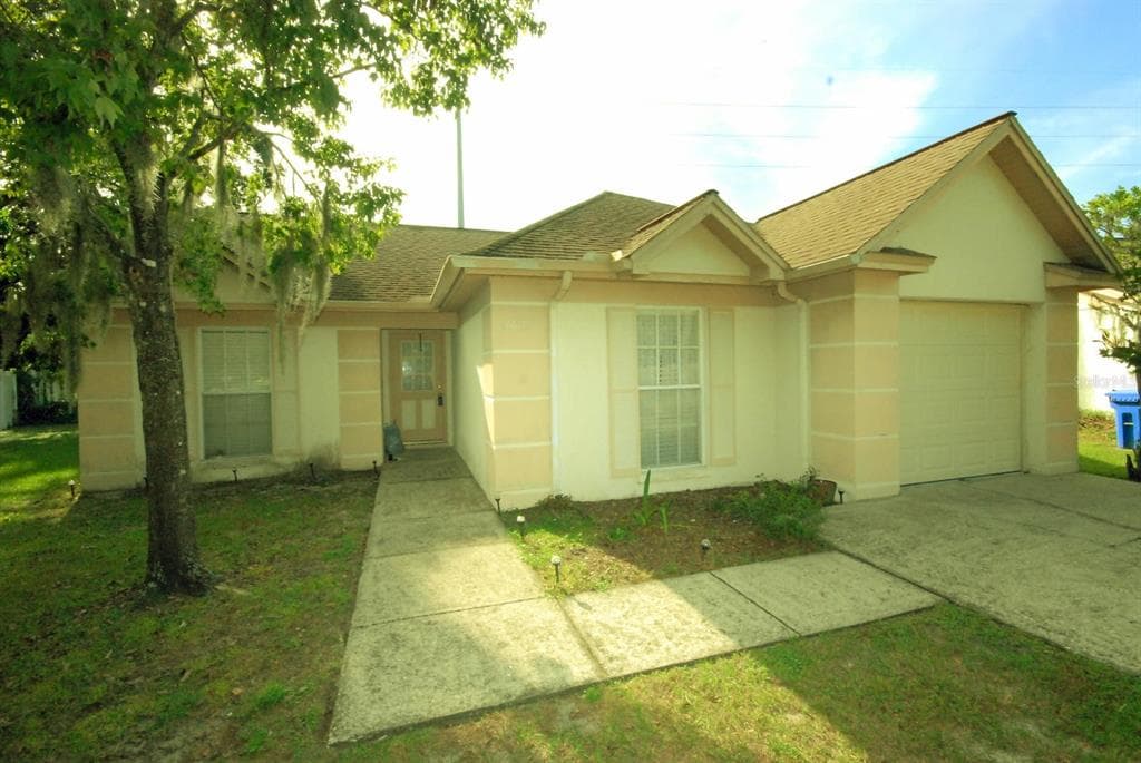 4617 CABBAGE PALM DRIVE VALRICO, FL 33596