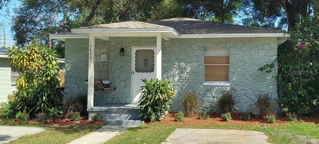 5839 39TH STREET N ST PETERSBURG, FL 33714