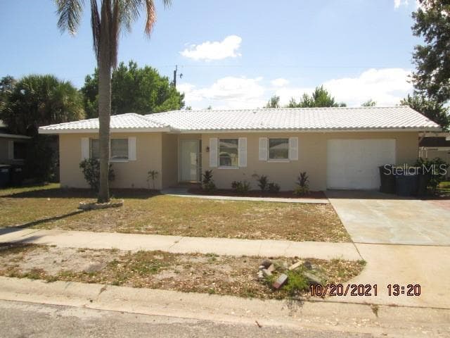 2075 DRUID PARK DRIVE N CLEARWATER, FL 33764
