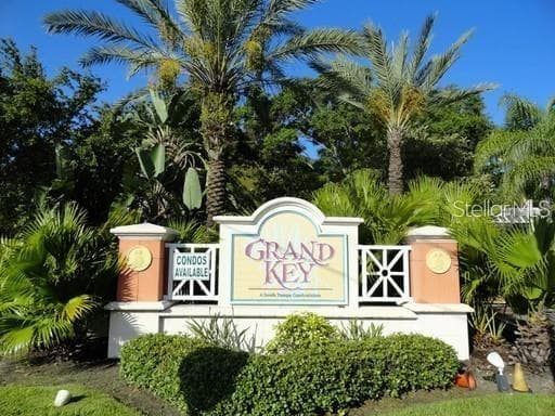 4207 S DALE MABRY HIGHWAY UNIT 5207 TAMPA, FL 33611