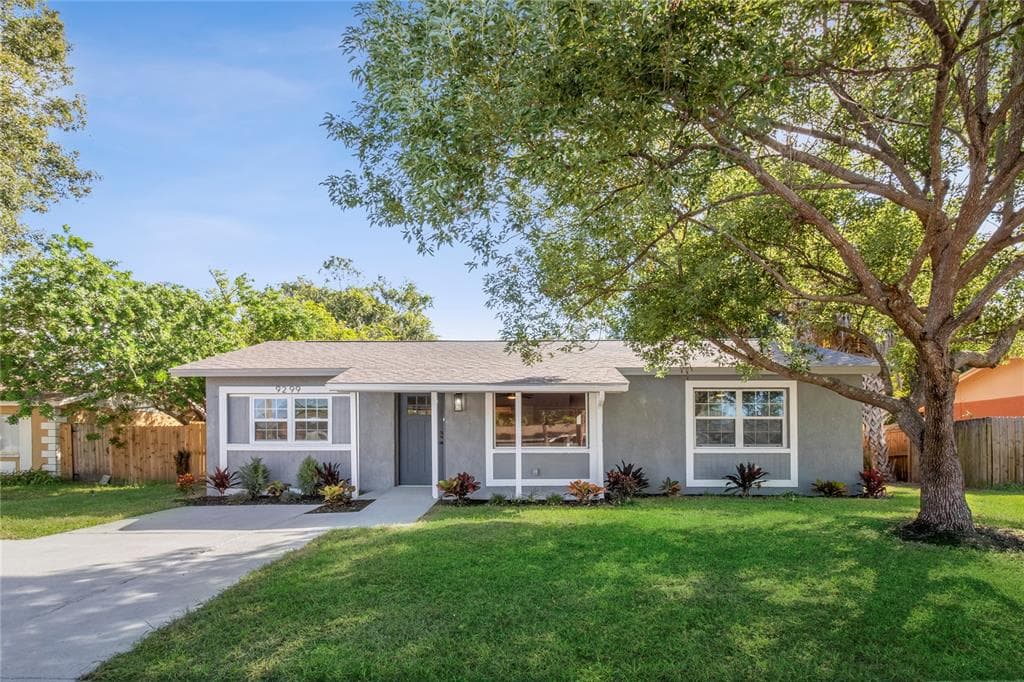9299 91ST STREET SEMINOLE, FL 33777