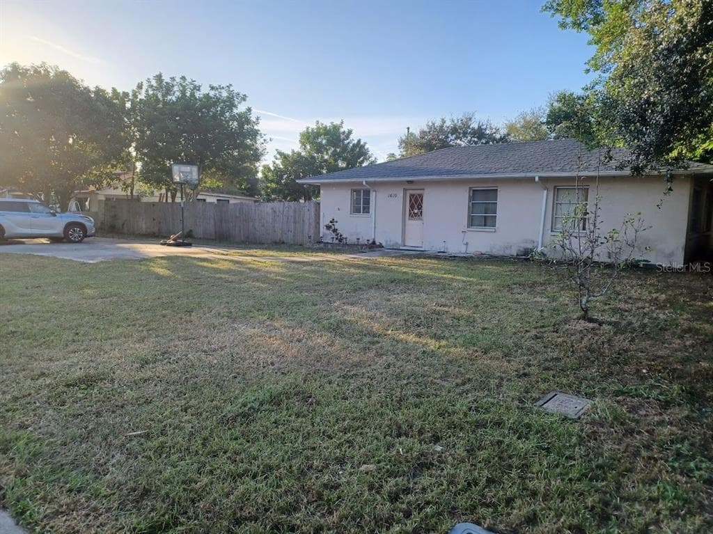 1410 NEBRASKA AVENUE PALM HARBOR, FL 34683