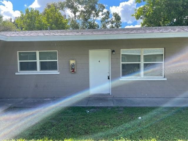 2409 13TH STREET W UNIT 6 BRADENTON, FL 34205