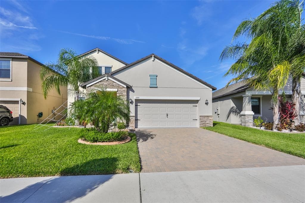 13361 ORCA SOUND DRIVE RIVERVIEW, FL 33579