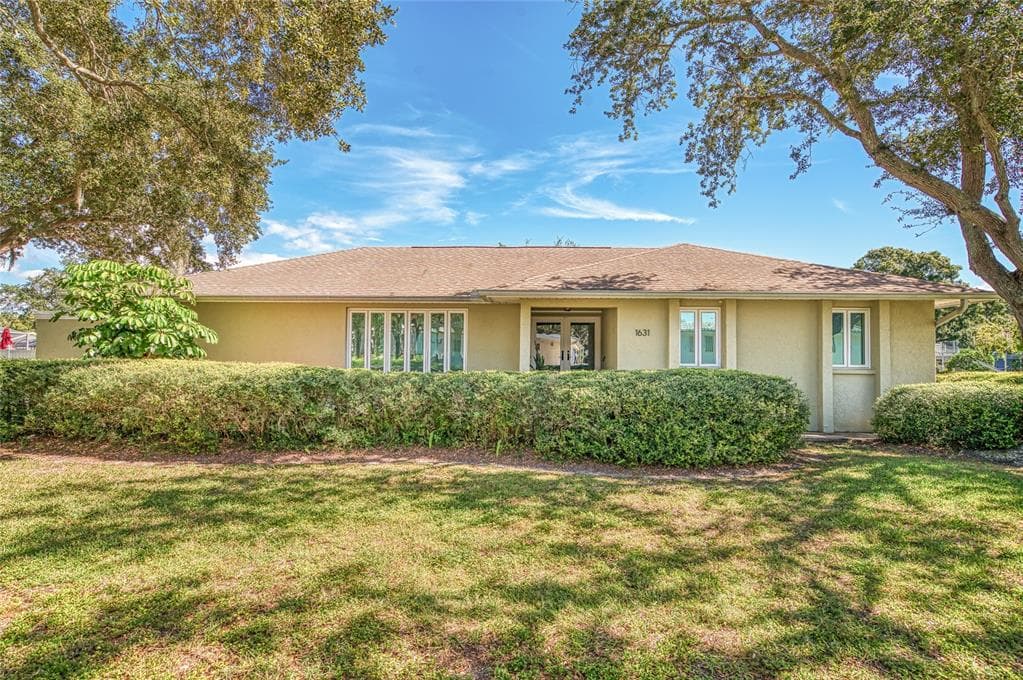 1631 SHERBROOK ROAD CLEARWATER, FL 33764
