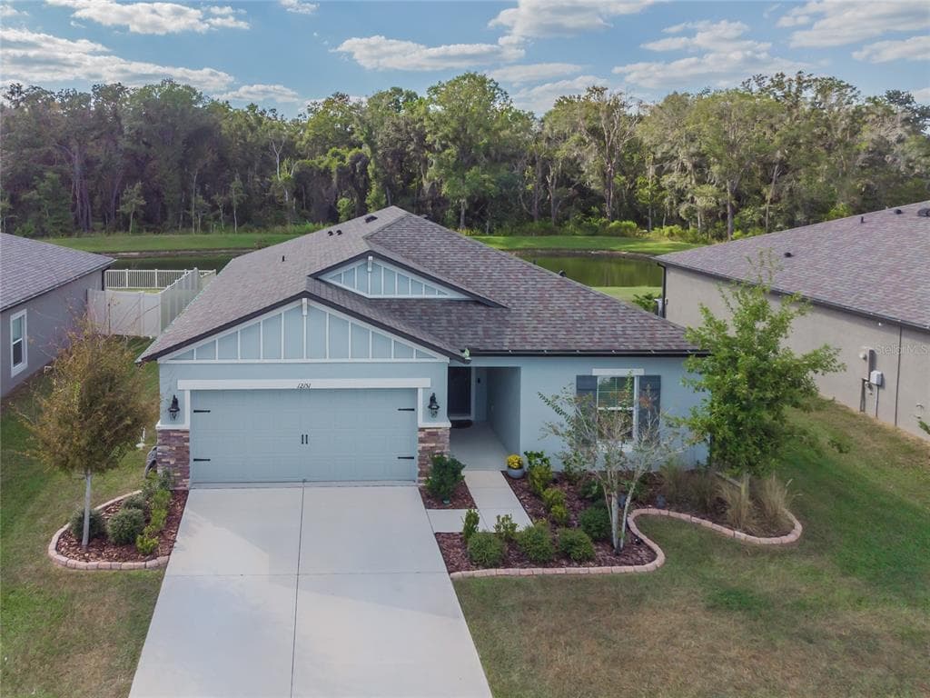 12151 CRIOLLO ROAD SPRING HILL, FL 34610