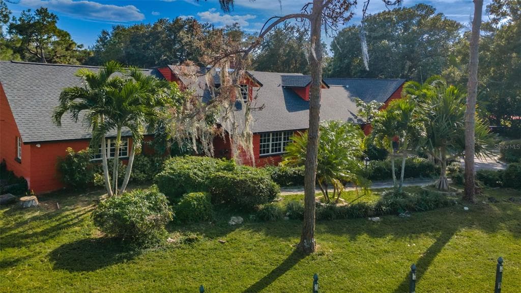 13022 106TH AVENUE LARGO, FL 33774