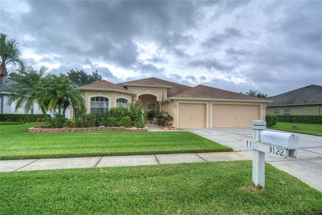 3122 HIGH MEADOW WAY