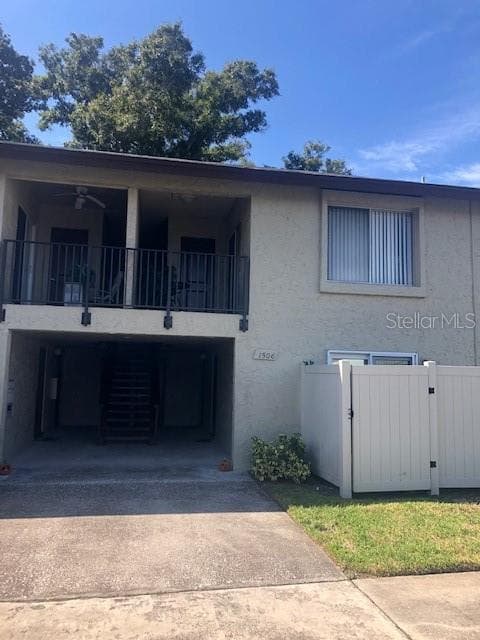 4215 E BAY DRIVE UNIT 1506D CLEARWATER, FL 33764