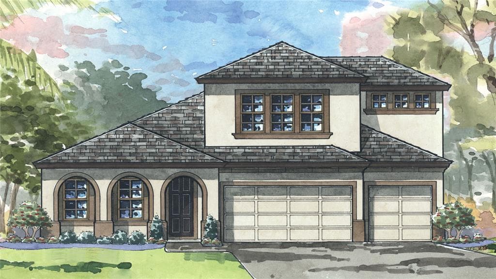 13111 WILDFLOWER MEADOW DRIVE RIVERVIEW, FL 33579