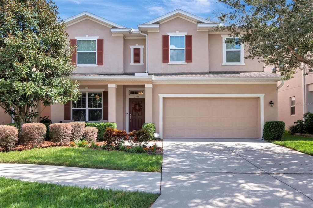 3526 BROOK CROSSING DRIVE BRANDON, FL 33511