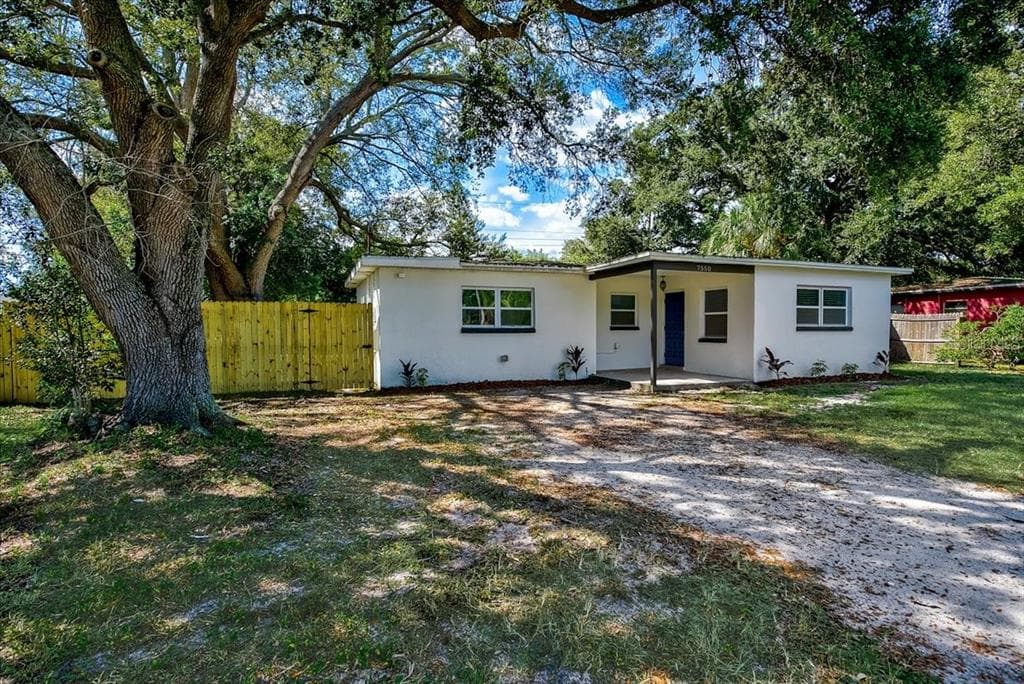 7550 N 16TH STREET N ST PETERSBURG, FL 33702