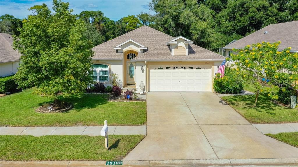 13133 GOLF RIDGE PLACE HUDSON, FL 34669