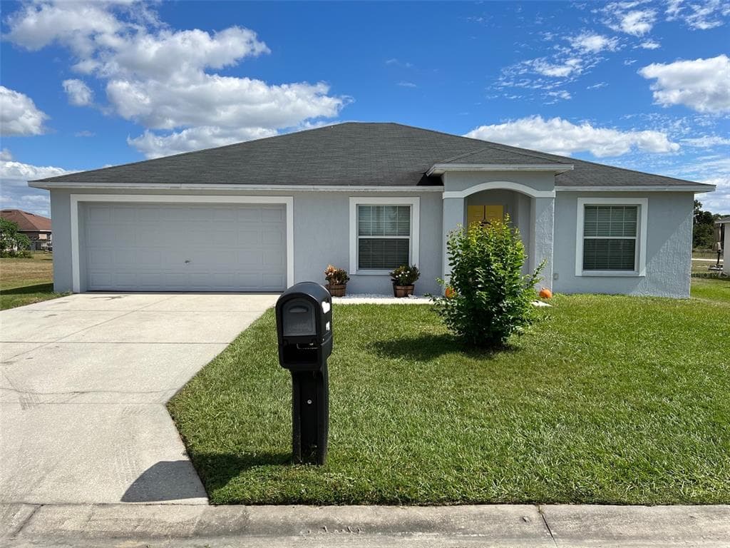 292 LAKE ELOISE POINTE BOULEVARD WINTER HAVEN, FL 33880