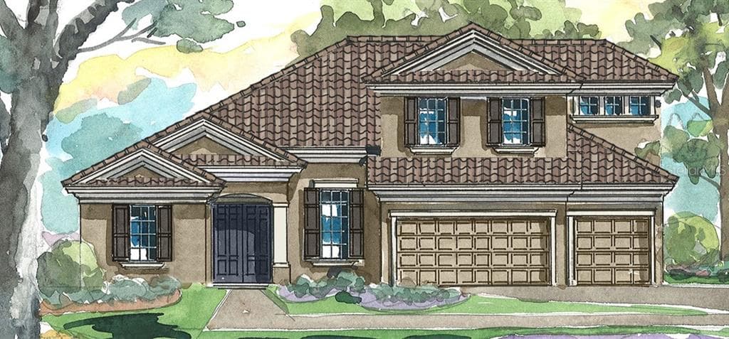 13039 PADDOCK WOOD PLACE RIVERVIEW, FL 33579