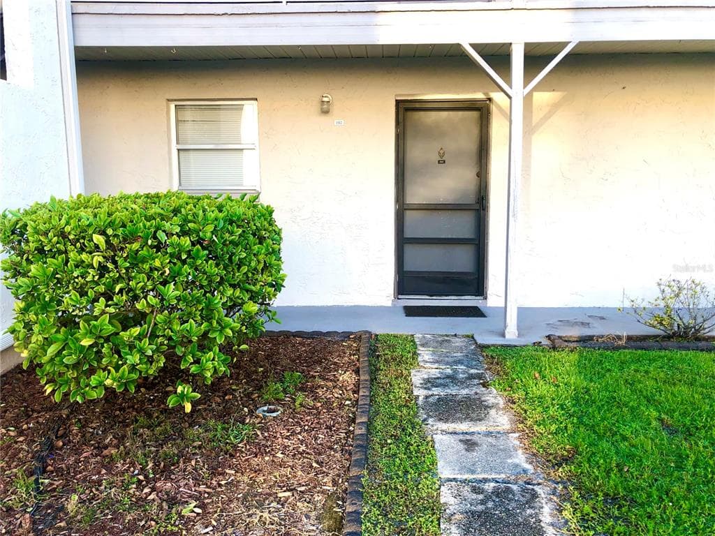 2625 STATE ROAD 590 UNIT 1512 CLEARWATER, FL 33759
