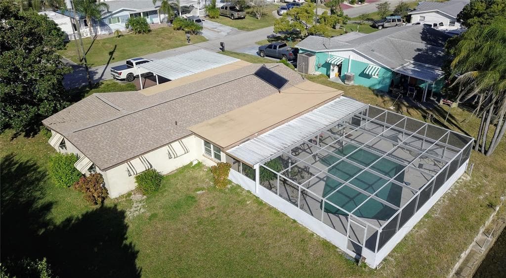 13326 LISA DRIVE HUDSON, FL 34667