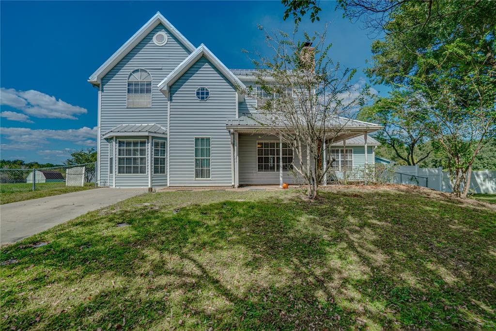 37525 MOORE DRIVE DADE CITY, FL 33525