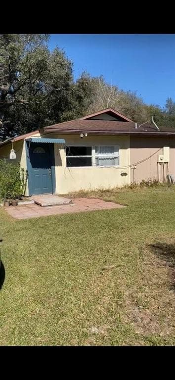 8906 CAREY ROAD LITHIA, FL 33547