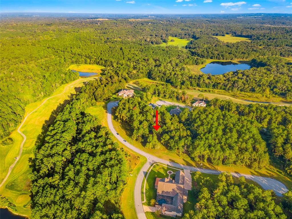 0 CEDAR RIDGE DRIVE BROOKSVILLE, FL 34601