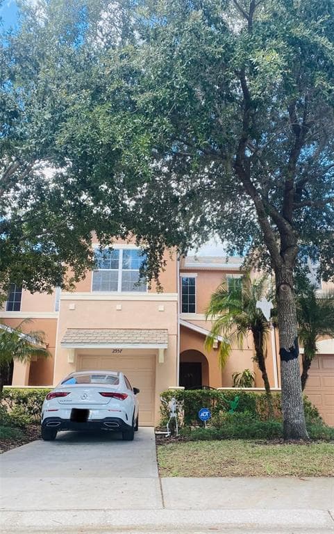 2957 BIRCHCREEK DRIVE WESLEY CHAPEL, FL 33544