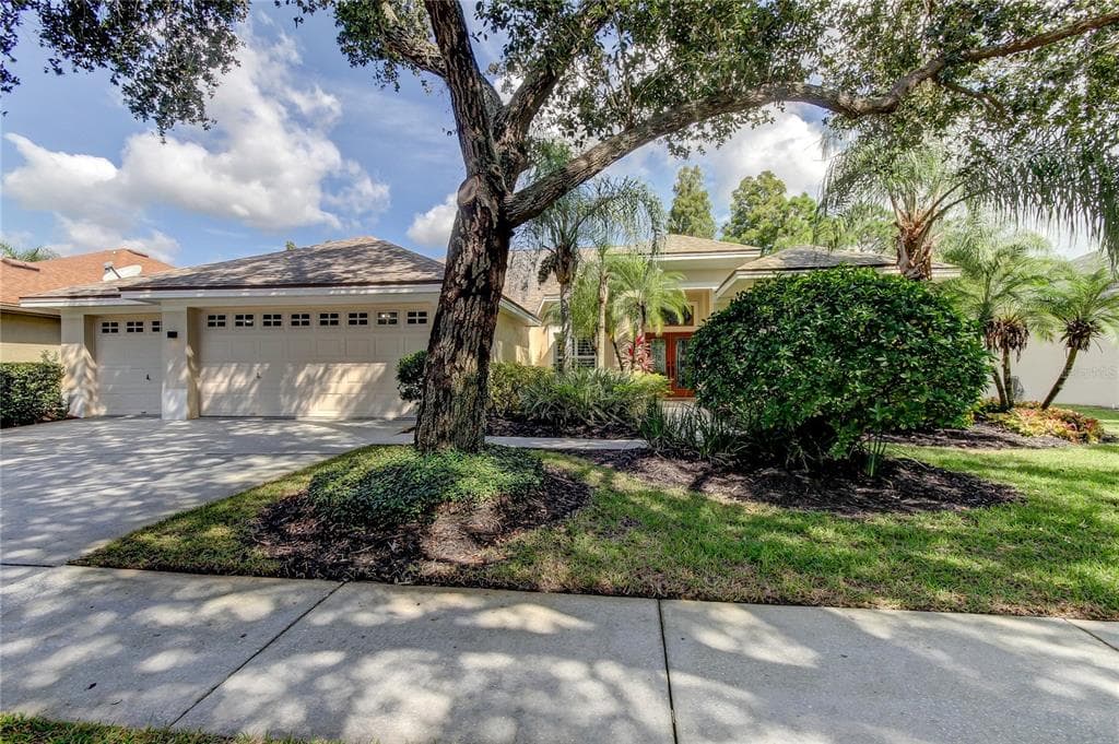 10607 ROCHESTER WAY TAMPA, FL 33626