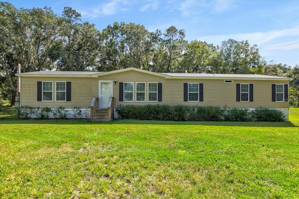 4024 TIMBERWOOD DRIVE LAKELAND, FL 33811